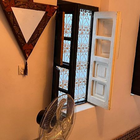 Riad Tatam House Марракеш Экстерьер фото
