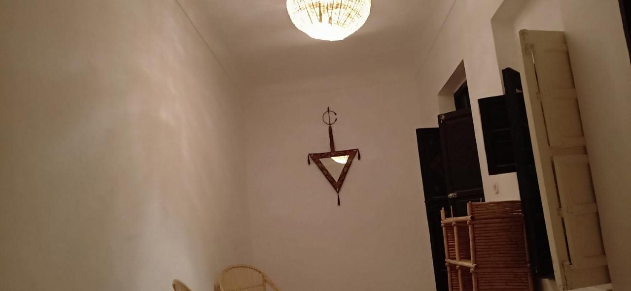 Riad Tatam House Марракеш Экстерьер фото