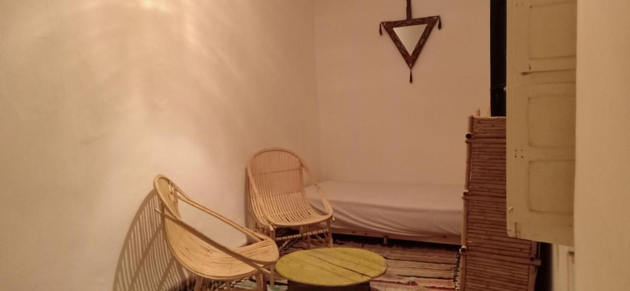 Riad Tatam House Марракеш Экстерьер фото