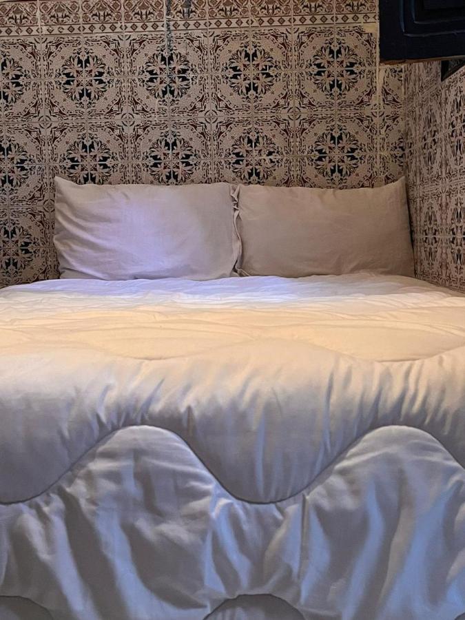 Riad Tatam House Марракеш Экстерьер фото