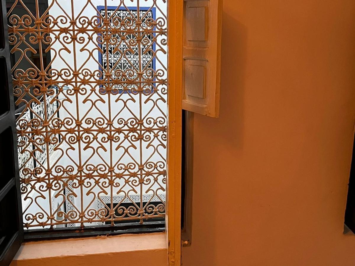 Riad Tatam House Марракеш Экстерьер фото