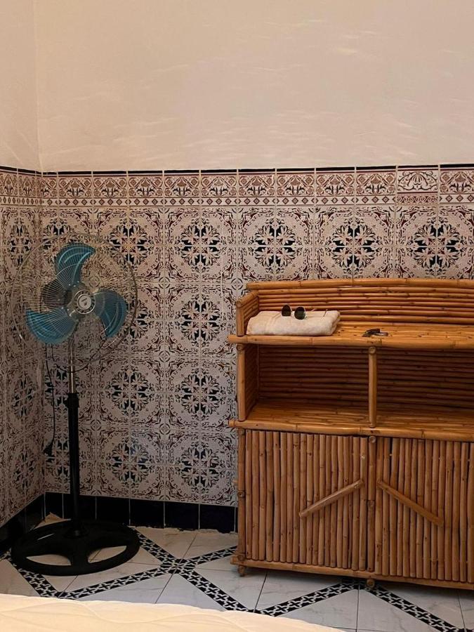 Riad Tatam House Марракеш Экстерьер фото