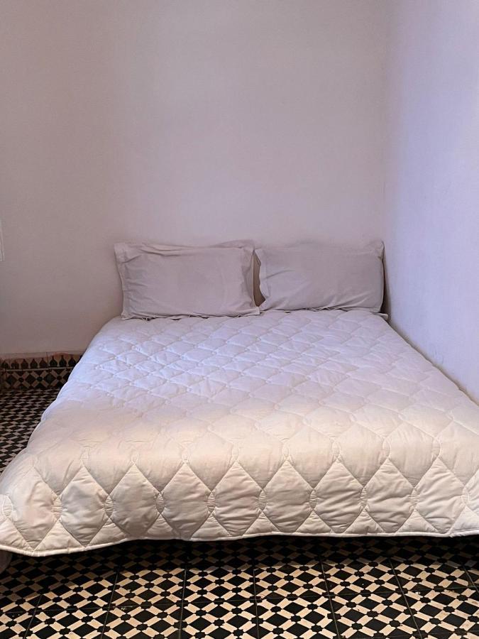 Riad Tatam House Марракеш Экстерьер фото